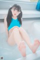 Jeong Jenny 정제니, [DJAWA] Swimming Lessons #3 – Set.01 P25 No.3b2b94
