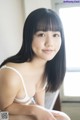 Mao Goto 後藤真桜, ヤンマガWeb 後藤真桜inスクールガール 青山裕企が撮るミスマガ Set.02 P4 No.abeb51