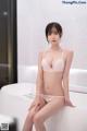 XIUREN No.5366: Lin Xing Lan (林星阑) (85 photos) P83 No.d000a0