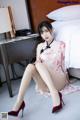 XIUREN No.5366: Lin Xing Lan (林星阑) (85 photos) P10 No.d1fcf4