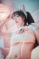 Son Yeeun 손예은, [DJAWA] Retro Gaming Girl – Set.02 P48 No.37b6b9