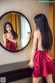 TouTiao 2018-01-15: Model Su Mo (苏 沫) (21 photos) P15 No.fe4304