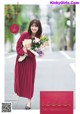 Mirei Sasaki 佐々木美玲, Shonen Sunday 2021 No.48 (週刊少年サンデー 2021年48号) P3 No.5f8155