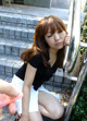 Nana Miura - Model Cream Gallery P12 No.873f94