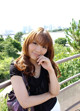 Nana Miura - Model Cream Gallery P1 No.a60093