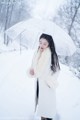 MiStar Vol.216: Model Chen Jia Jia (陈嘉嘉 Tiffany) (36 photos) P34 No.ef2645