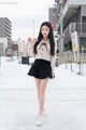 MiStar Vol.216: Model Chen Jia Jia (陈嘉嘉 Tiffany) (36 photos) P12 No.b07329