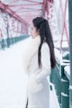 MiStar Vol.216: Model Chen Jia Jia (陈嘉嘉 Tiffany) (36 photos) P16 No.345bd1