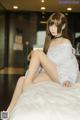 Cosplay@兔玩映画 Vol.020: 白色衬衫 (40 photos) P36 No.278083