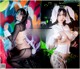 Son Yeeun 손예은, [BLUECAKE] Reverse Bunny Girl Set.01 P19 No.21b8c7