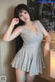 QingDouKe 2017-07-16: Model Yang Ma Ni (杨 漫 妮) (53 photos) P2 No.946708
