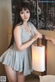 QingDouKe 2017-07-16: Model Yang Ma Ni (杨 漫 妮) (53 photos) P28 No.23c9a2