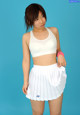 Tennis Karuizawa - Teencum Naked Lady P6 No.3612dd