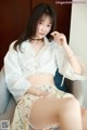 GIRLT No.073: Model Xiao Jiu Jiu (小 九九) (51 photos) P42 No.cabac0