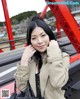 Risa Tachibana - Lucky Star Porn