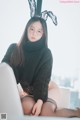 PIA 피아 (박서빈), [DJAWA] Loose and Tight Black P1 No.896a10