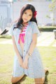MyGirl Vol.091: Ula Model (绮 里 嘉) (55 pictures) P21 No.6598b8