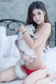 Hot Thai beauty with underwear through iRak eeE camera lens - Part 2 (381 photos)