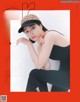 Suzu Hirose 広瀬すず, aR (アール) Magazine 2021.06 P9 No.50a30e