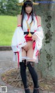 Cosplay Lenfried - Aka Celebrate Girl P9 No.79a051