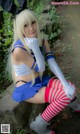 Cosplay Lenfried - Aka Celebrate Girl P7 No.9c34af