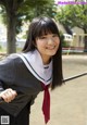 Chika Kitami - Cute Anal Bokong P8 No.4b4b75 Image No. 9