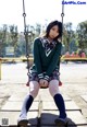 Yuri Kijima - Imagh Chubbyebony Posing P4 No.3c50c5