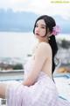 XIUREN No.5207: Zhou Yuxi (周于希Sally) (80 photos) P53 No.7ed77d