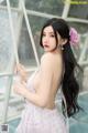 XIUREN No.5207: Zhou Yuxi (周于希Sally) (80 photos) P24 No.682eec