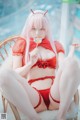 PIA 피아 (박서빈), [DJAWA] Darling in the FranXX Set.01 P21 No.22db9f Image No. 15