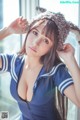 BoLoli 2017-03-19 Vol.034: Model Xia Mei Jiang (夏 美 酱) (56 photos) P46 No.e997a8