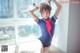 BoLoli 2017-03-19 Vol.034: Model Xia Mei Jiang (夏 美 酱) (56 photos) P33 No.97f334