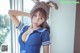 BoLoli 2017-03-19 Vol.034: Model Xia Mei Jiang (夏 美 酱) (56 photos) P14 No.861241