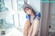 BoLoli 2017-03-19 Vol.034: Model Xia Mei Jiang (夏 美 酱) (56 photos) P12 No.d9e0c0