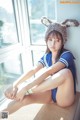 BoLoli 2017-03-19 Vol.034: Model Xia Mei Jiang (夏 美 酱) (56 photos) P31 No.e3680d
