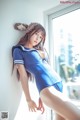 BoLoli 2017-03-19 Vol.034: Model Xia Mei Jiang (夏 美 酱) (56 photos) P25 No.c39ab8
