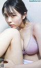 Hina Kikuchi 菊地姫奈, 週プレ Photo Book 春めく、ほのめく Set.03 P10 No.3edb0a