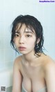 Hina Kikuchi 菊地姫奈, 週プレ Photo Book 春めく、ほのめく Set.03 P7 No.76f61a