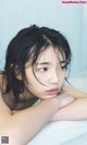 Hina Kikuchi 菊地姫奈, 週プレ Photo Book 春めく、ほのめく Set.03 P12 No.e8cdef