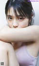 Hina Kikuchi 菊地姫奈, 週プレ Photo Book 春めく、ほのめく Set.03 P15 No.78fa59