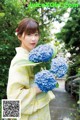 Risa Watanabe 渡邉理佐, Shonen Sunday 2019 No.30 (少年サンデー 2019年30号) P2 No.172a71