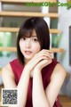 Risa Watanabe 渡邉理佐, Shonen Sunday 2019 No.30 (少年サンデー 2019年30号) P6 No.5dccaa