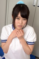 Misa Suzumi - Basement Uniform Wearing P3 No.60aaa4