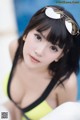 Attraction of beauty Alisa Rattanachawangkul when posing with underwear, bikini (98 photos) P61 No.115082