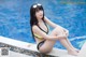Attraction of beauty Alisa Rattanachawangkul when posing with underwear, bikini (98 photos) P76 No.fd3844