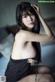Attraction of beauty Alisa Rattanachawangkul when posing with underwear, bikini (98 photos) P21 No.26e351