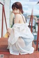 Asuka Kishi 岸明日香, FLASH 2022.10.18 (フラッシュ 2022年10月18日号) P9 No.d72aa8