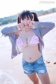 XIUREN No. 2227: Sunny's model (晓 茜) (71 photos) P27 No.3dc935