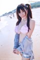 XIUREN No. 2227: Sunny's model (晓 茜) (71 photos) P56 No.b07459