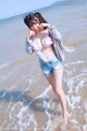 XIUREN No. 2227: Sunny's model (晓 茜) (71 photos) P60 No.757093